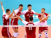 Siatkarze zdobyli awans na igrzyska olimpijskie. Polska - Słowenia 3:1