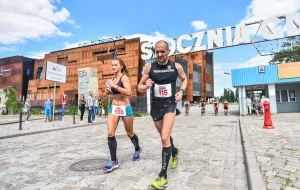 XXV Orlen Maraton "Solidarności" z Gdyni do Gdańska 15 sierpnia