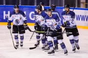 Lotos PKH Gdańsk wrócił na lód. Pavel Popov na testach