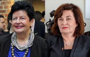 Kobiety liderkami pomorskiej Lewicy w wyborach parlamentarnych