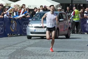 W czwartek Maraton Solidarności i zmiany na drogach