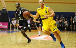 37-letni Marcin Malczyk koszykarzem Arki Gdynia. Plan przygotowań do sezonu