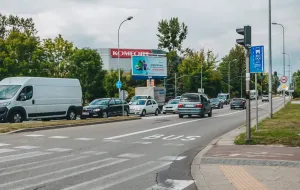 Nowe buspasy w Gdańsku już otwarte