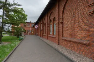"Alternatywny" ECS w Gdańsku. Powstanie Instytut Dziedzictwa Solidarności