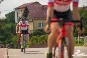 Triathlon w Krynicy Morskiej już 1 września