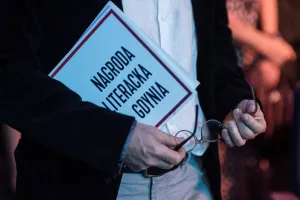 Gdynia ponownie Miastem Słowa. Przed nami finał Nagrody Literackiej Gdynia