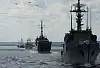 Szykuj się na paradę okrętów i samolotów bojowych na Zatoce Gdańskiej