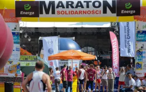 Zapisz się do Maratonu "Solidarności"