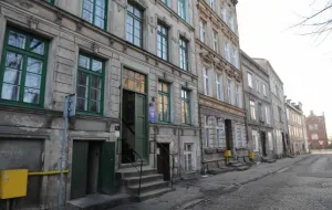 Gdańsk wstrzymał wykup mieszkań komunalnych