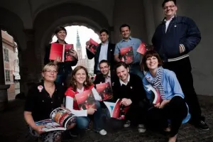 ESK: A miało być tak pięknie...