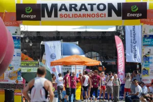 Zapisz się do Maratonu "Solidarności"