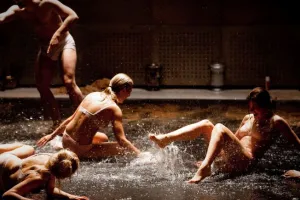 Teatralny the best of na Wybrzeżu Sztuki