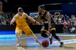 Terminarz EBL. Koszykarskie derby Trójmiasta 4 października
