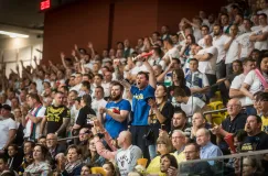 Ceny biletów i karnetów na mecze koszykarzy Arki Gdynia praktycznie bez zmian
