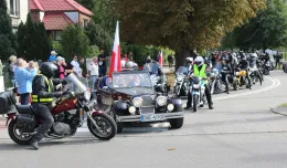 Motocykliści uczczą pomordowanych w Piaśnicy