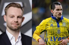 Grzegorz Stańczuk nowym prezesem Arki Gdynia. Powrót Marko Vejinovicia