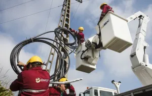 Energa Operator otrzymała unijne wsparcie na inteligentną  sieć dystrybucyjną