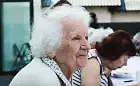93-letnia seniorka zachęca do wegetarianizmu w uroczym filmie