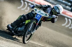 Zdunek Wybrzeże Gdańsk szuka lidera. Ljung, Lindbaeck, Lambert, Milik?