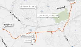 Komunikacja w Gdańsku: nowa linia autobusowa i nowy dyrektor