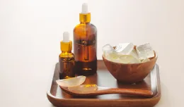 Płynny luksus: olejki do pielęgnacji twarzy i ciała