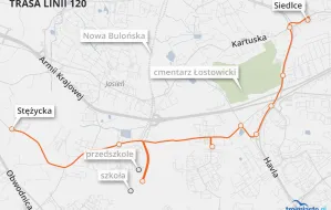 Komunikacja w Gdańsku: nowa linia autobusowa i nowy dyrektor