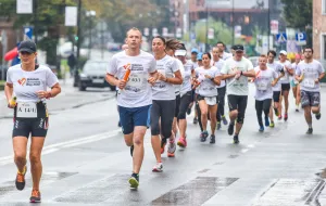 Gdańsk Business Run. Charytatywna sztafeta 8 września