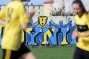 Zostań piłkarką w Checzy Gdynia