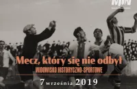 Gedania - Lechia Lwów. Przedwojenna piłka przy Traugutta