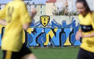 Zostań piłkarką w Checzy Gdynia