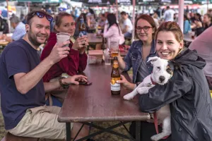 Amber Fest 2019: pomorskie święto piwa już w sobotę