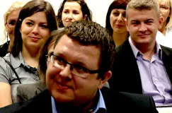 Do gry weszli najlepsi. Rekord Wakacyjnego stażu