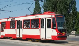 Gdańskie tramwaje: najniższa flota w Polsce