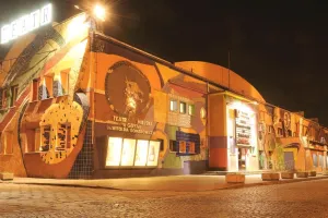 31 sztuk w półfinale Gdyńskiej Nagrody Dramaturgicznej