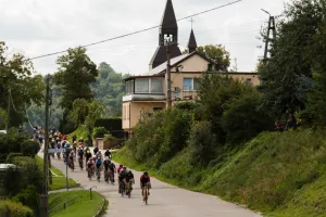 Finał serii Cyklo w niedzielę w Kartuzach