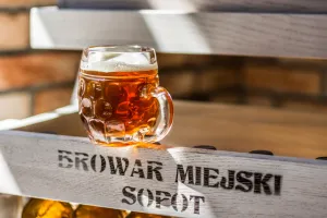 Oktoberfest 2019 w Browarze Miejskim Sopot