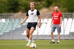 Jaroslav Mihalik: Lechia Gdańsk to dla mnie szansa. Chcę coś udowodnić