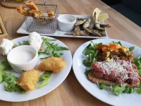 Weekend Kulinarny: czas promocji w gdyńskich restauracjach
