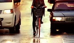 Dojedź bezpiecznie rowerem do pracy