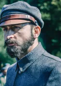 Marszałek zszedł z pomnika. Recenzja filmu "Piłsudski"