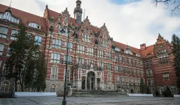 PG w światowym rankingu jako jedyna polska uczelnia techniczna