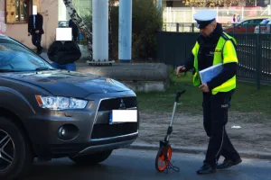 Aktywiści chcą radykalnych zmian w prawie. Chodzi o pieszych