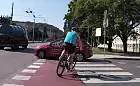 Za darmo przeszkolą rowerzystów