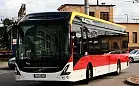Elektryczne autobusy na testach w Gdyni