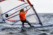 Sport Talent. Aleksandra Wasiewicz nie lubiła tańczyć, wybrała windsurfing