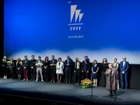 "Obywatel Jones" otworzył 44. Festiwal Polskich Filmów Fabularnych