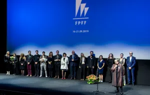 "Obywatel Jones" otworzył 44. Festiwal Polskich Filmów Fabularnych