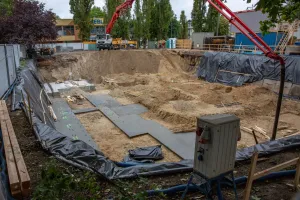Sopot. Niepodległości i Rzemieślnicza - dwa nowe biurowce