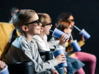 W weekend rusza Festiwal Filmowy Kino Dzieci