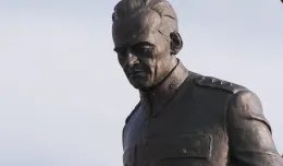 Odsłonięto pomnik rotmistrza Witolda Pileckiego